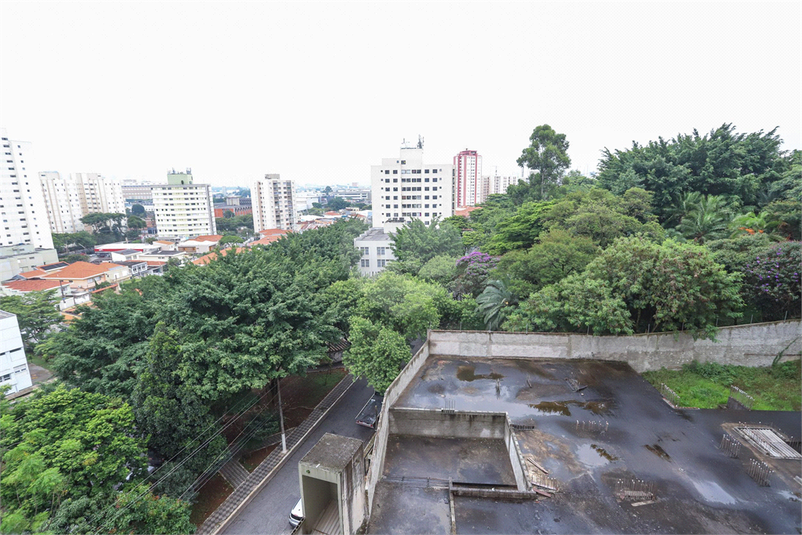 Venda Apartamento São Paulo Jardim Das Laranjeiras REO1028167 7