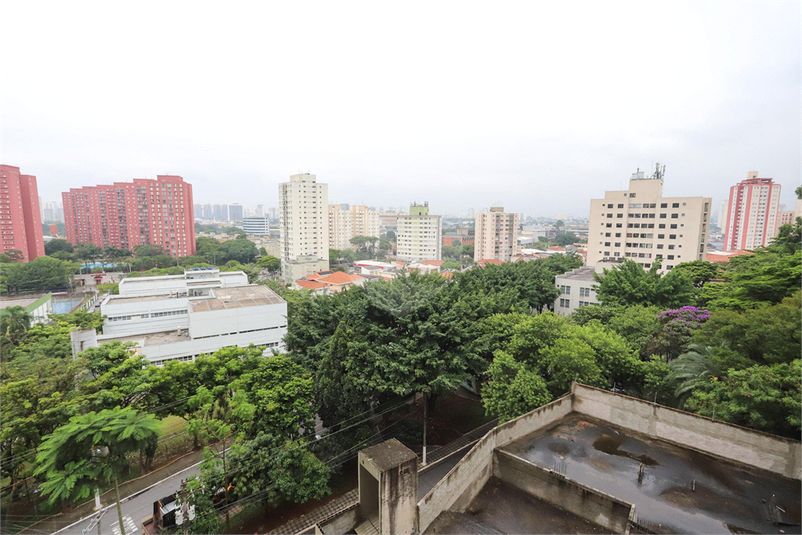 Venda Apartamento São Paulo Jardim Das Laranjeiras REO1028167 29