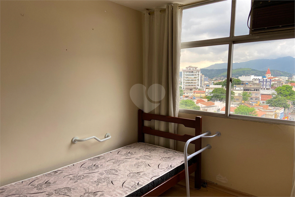 Venda Apartamento Rio De Janeiro Cachambi REO1028182 13