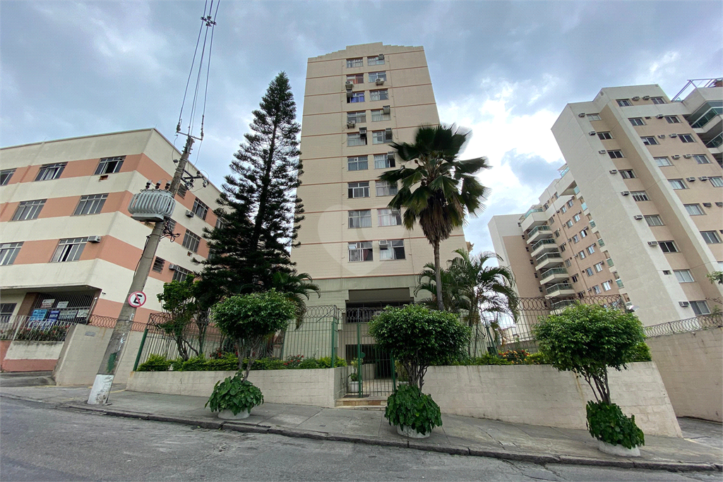 Venda Apartamento Rio De Janeiro Cachambi REO1028182 47