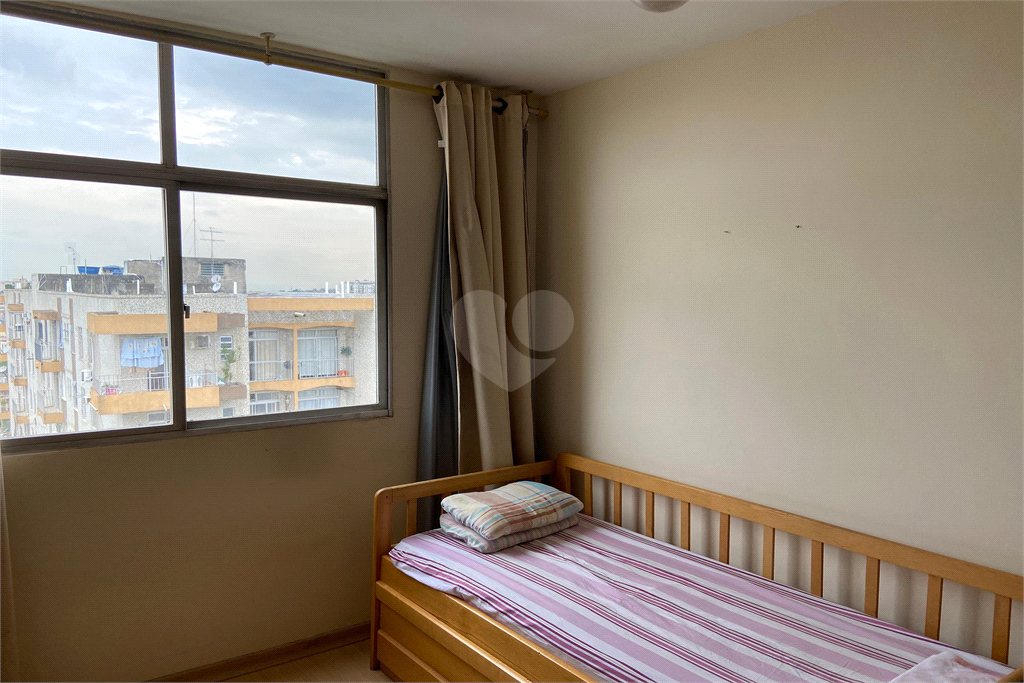 Venda Apartamento Rio De Janeiro Cachambi REO1028182 9