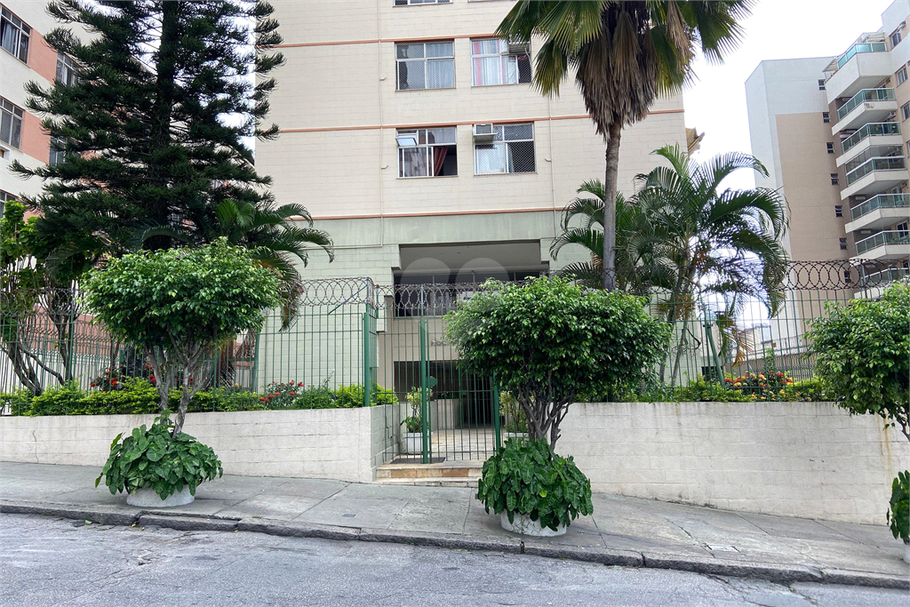 Venda Apartamento Rio De Janeiro Cachambi REO1028182 46