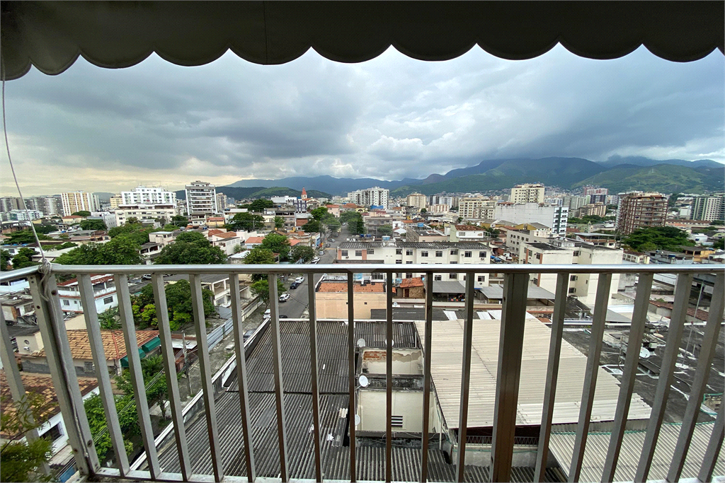 Venda Apartamento Rio De Janeiro Cachambi REO1028182 7