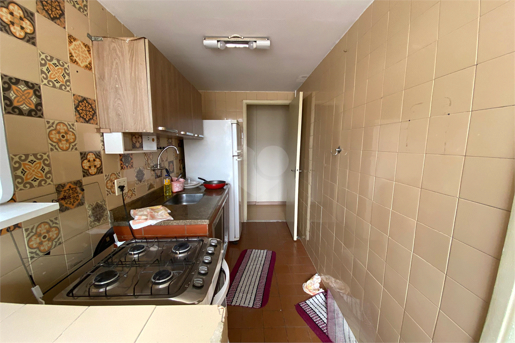 Venda Apartamento Rio De Janeiro Cachambi REO1028182 25