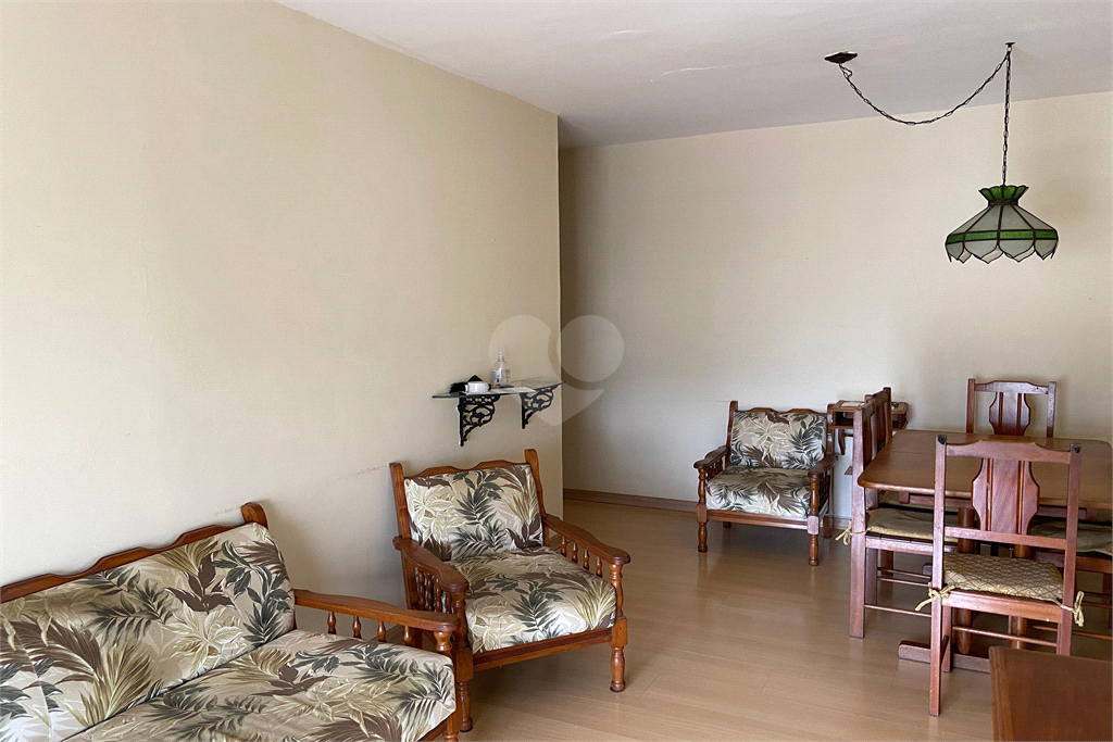 Venda Apartamento Rio De Janeiro Cachambi REO1028182 3