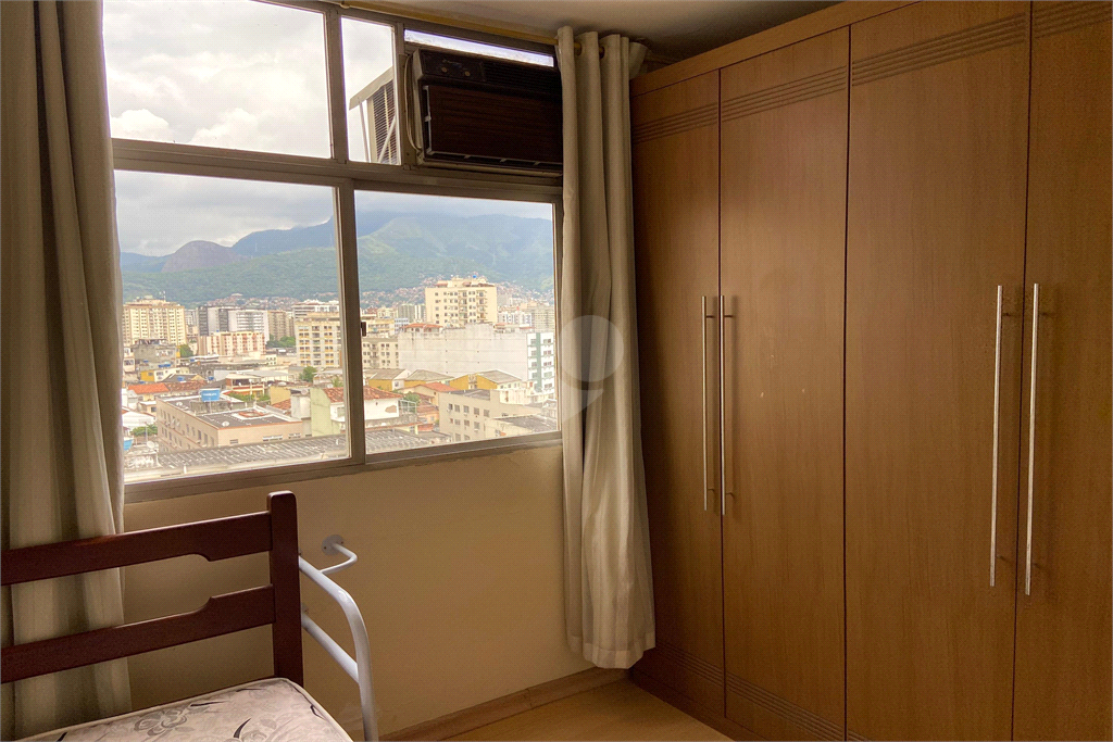 Venda Apartamento Rio De Janeiro Cachambi REO1028182 14