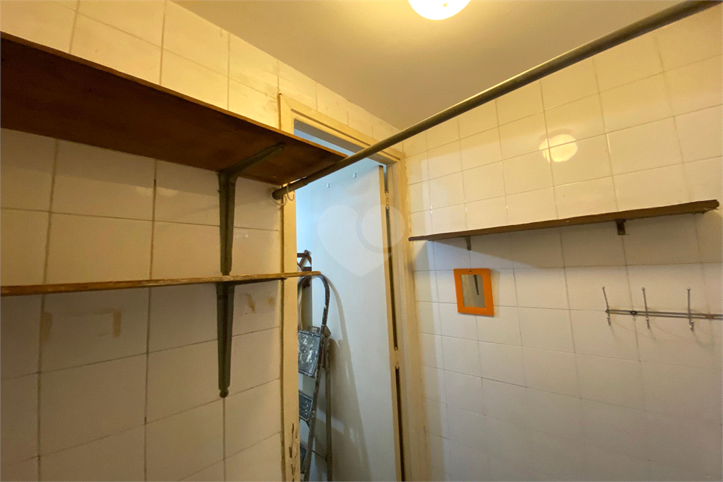 Venda Apartamento Rio De Janeiro Cachambi REO1028182 37