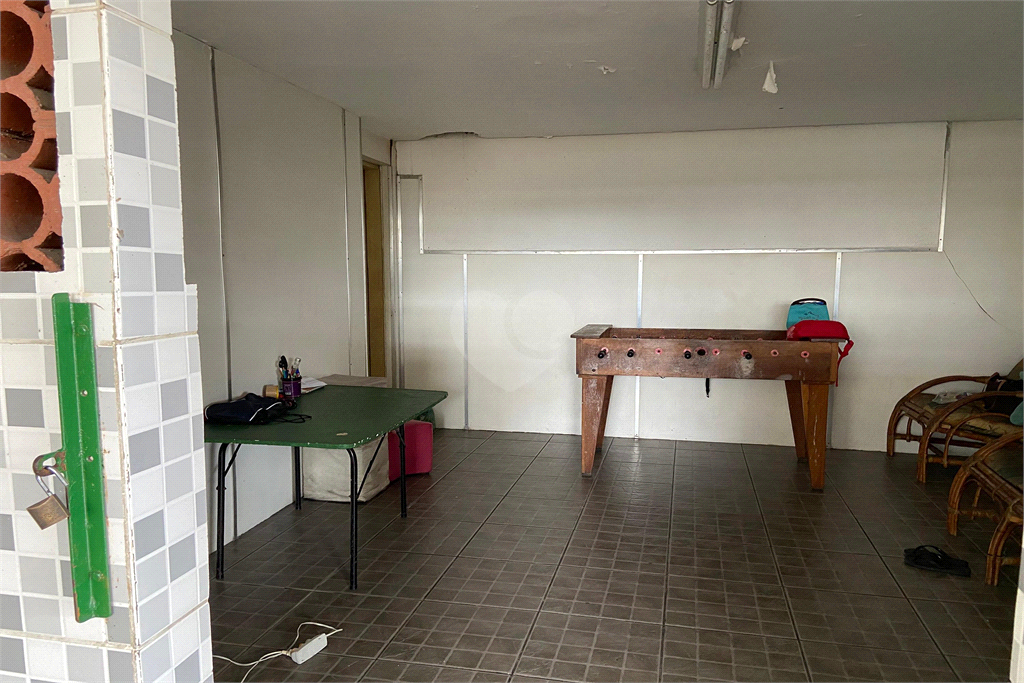 Venda Apartamento Rio De Janeiro Cachambi REO1028182 43