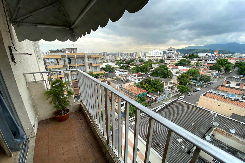 Venda Apartamento Rio De Janeiro Cachambi REO1028182 6