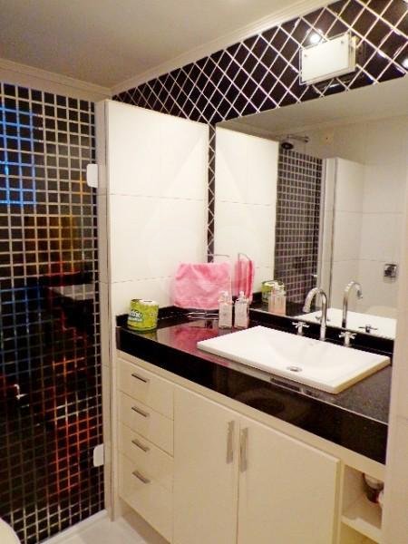 Venda Apartamento São Paulo Paraíso REO102822 4