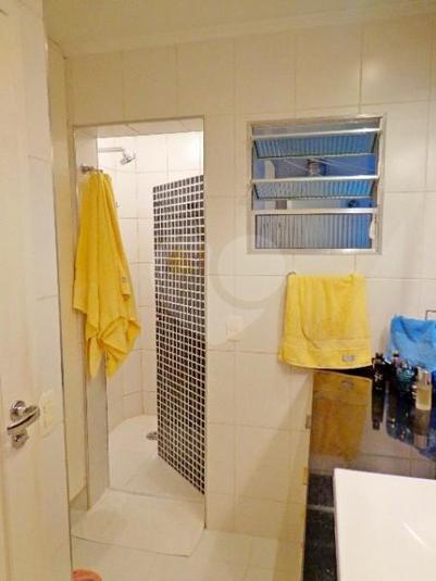 Venda Apartamento São Paulo Paraíso REO102822 16