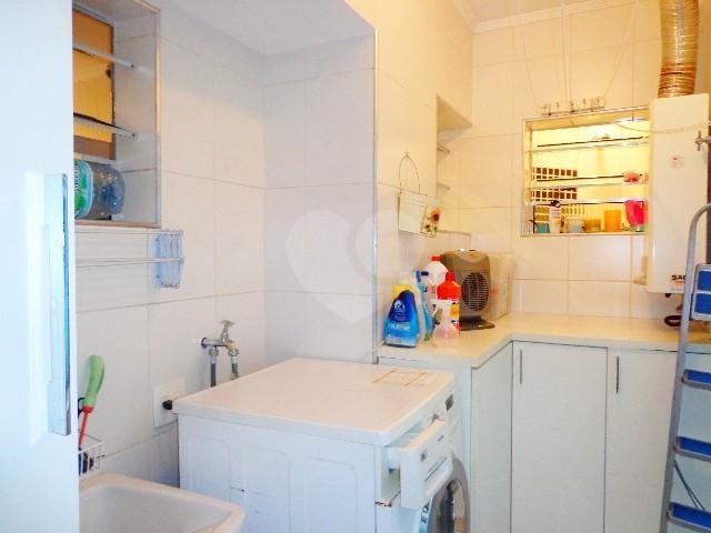 Venda Apartamento São Paulo Paraíso REO102822 22