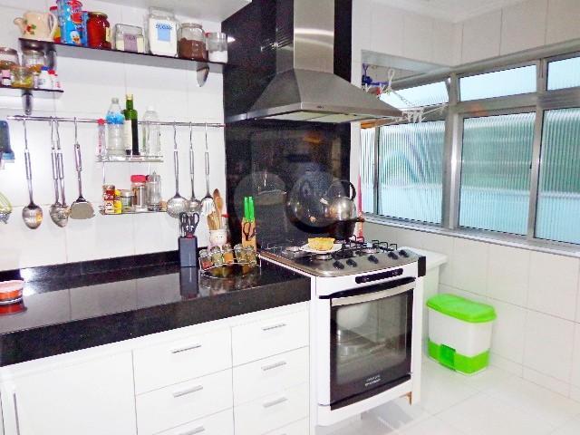 Venda Apartamento São Paulo Paraíso REO102822 24