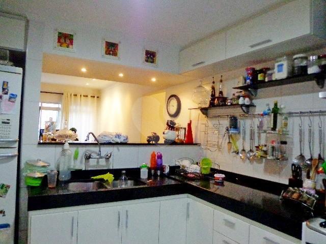 Venda Apartamento São Paulo Paraíso REO102822 26