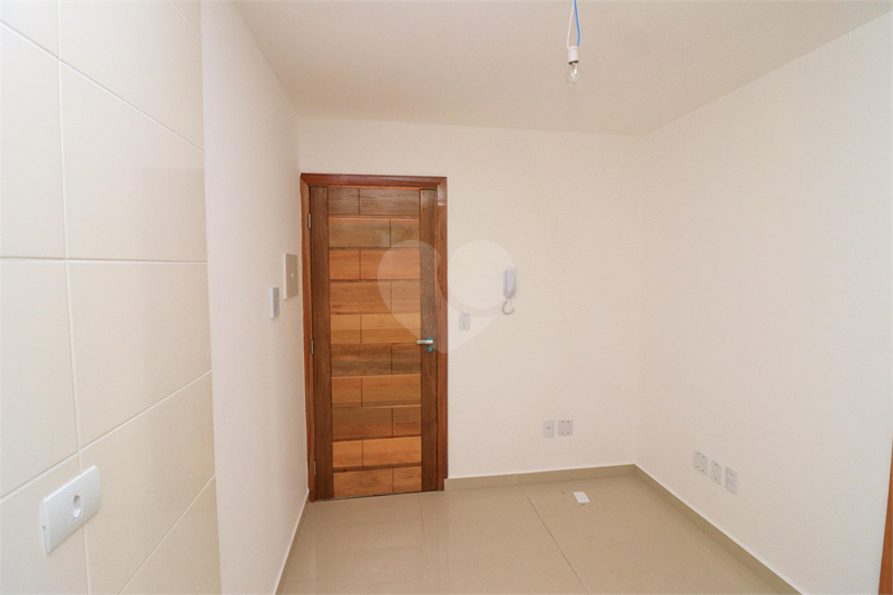 Venda Apartamento São Paulo Vila São Geraldo REO1028290 4