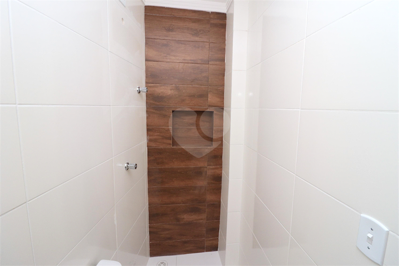 Venda Apartamento São Paulo Vila São Geraldo REO1028290 21