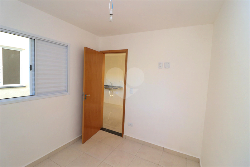 Venda Apartamento São Paulo Vila São Geraldo REO1028290 11