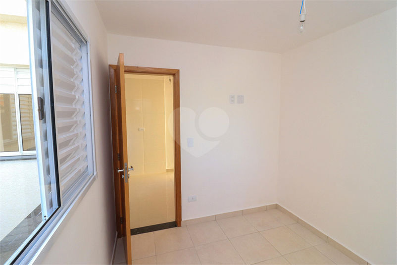 Venda Apartamento São Paulo Vila São Geraldo REO1028290 12