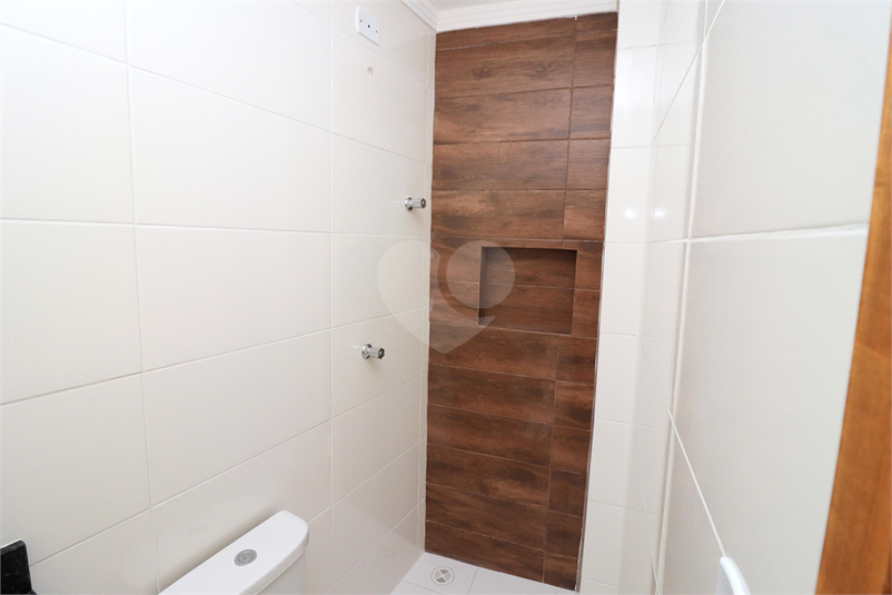 Venda Apartamento São Paulo Vila São Geraldo REO1028290 20