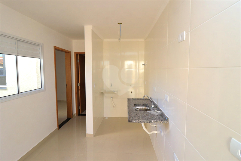 Venda Apartamento São Paulo Vila São Geraldo REO1028290 6