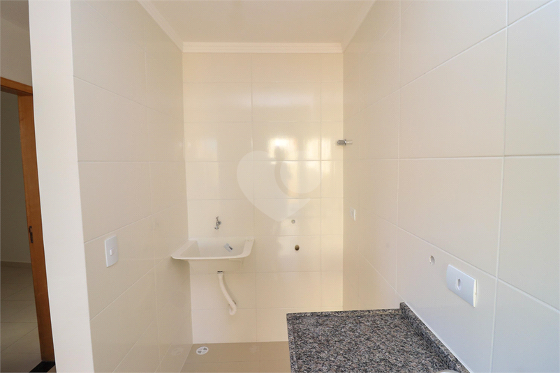 Venda Apartamento São Paulo Vila São Geraldo REO1028290 8