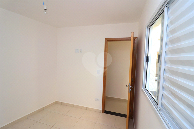 Venda Apartamento São Paulo Vila São Geraldo REO1028290 15