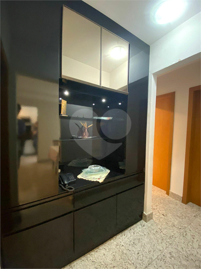 Venda Apartamento Belo Horizonte Caiçara-adelaide REO1028324 10