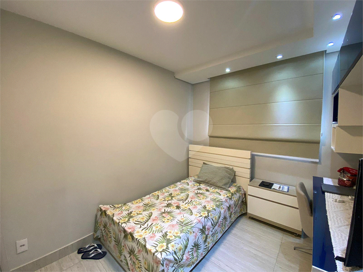 Venda Apartamento Belo Horizonte Caiçara-adelaide REO1028324 12