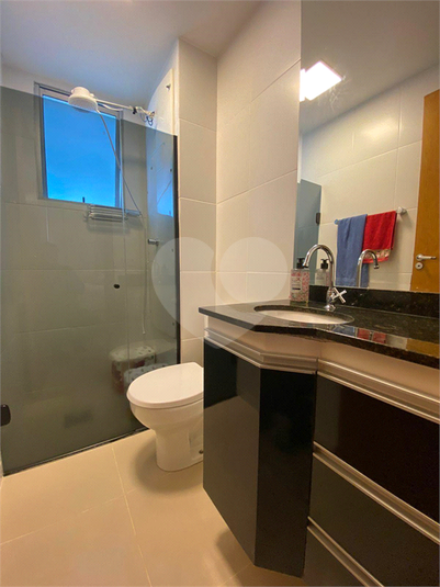 Venda Apartamento Belo Horizonte Caiçara-adelaide REO1028324 19