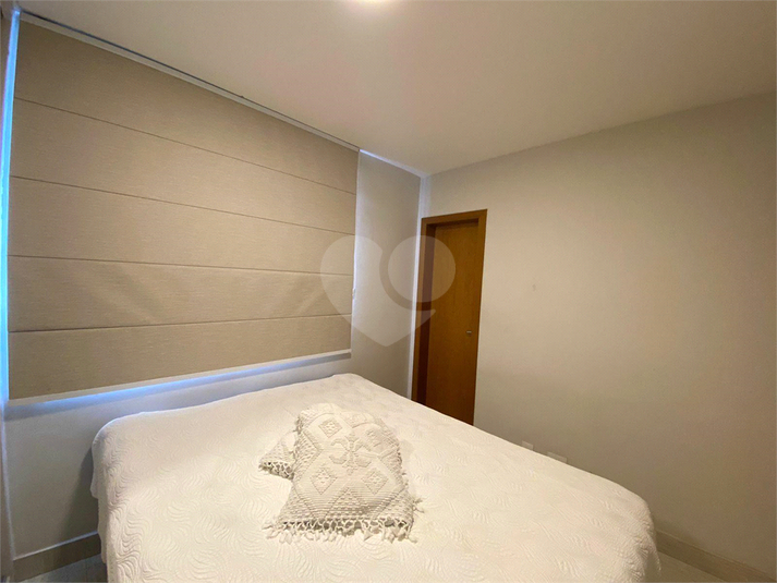 Venda Apartamento Belo Horizonte Caiçara-adelaide REO1028324 14