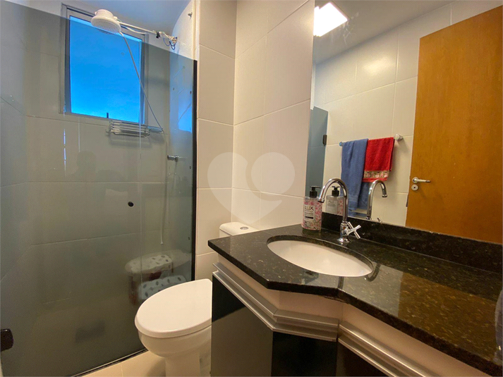 Venda Apartamento Belo Horizonte Caiçara-adelaide REO1028324 22