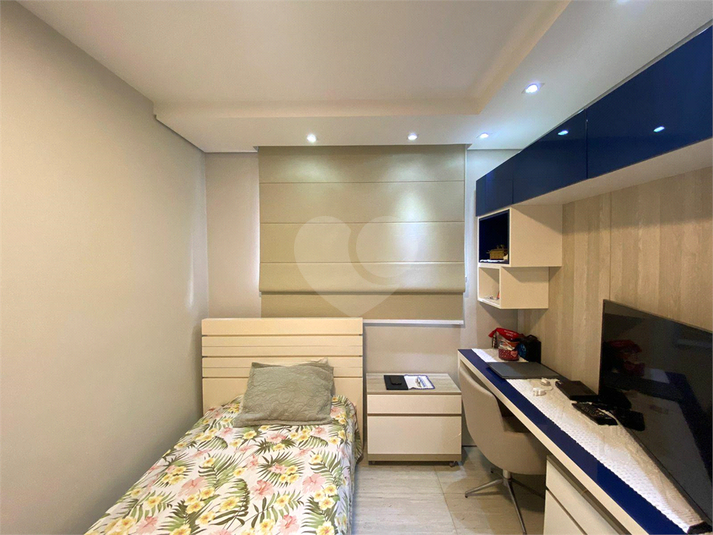 Venda Apartamento Belo Horizonte Caiçara-adelaide REO1028324 17