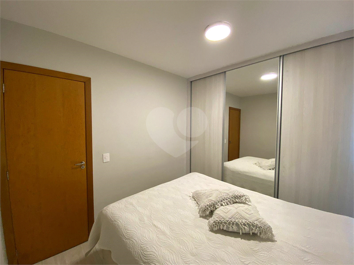 Venda Apartamento Belo Horizonte Caiçara-adelaide REO1028324 18