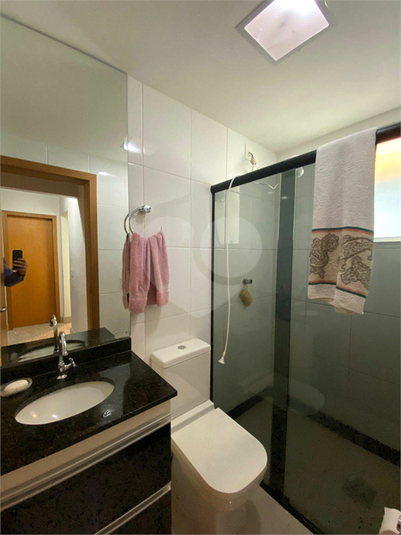 Venda Apartamento Belo Horizonte Caiçara-adelaide REO1028324 11