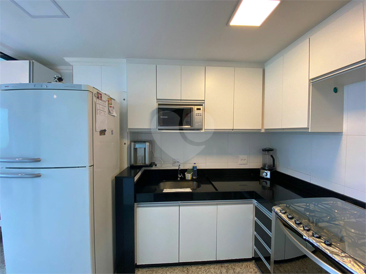 Venda Apartamento Belo Horizonte Caiçara-adelaide REO1028324 26