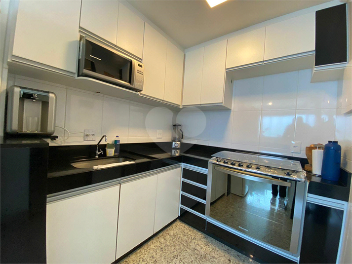 Venda Apartamento Belo Horizonte Caiçara-adelaide REO1028324 25