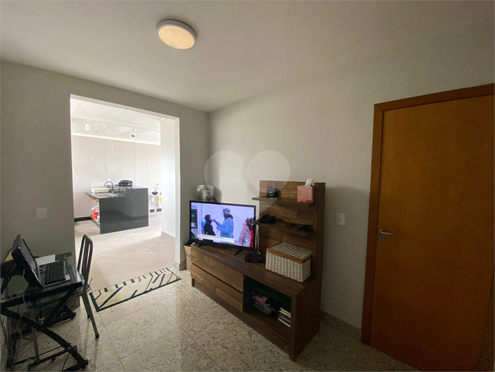 Venda Apartamento Belo Horizonte Caiçara-adelaide REO1028324 16