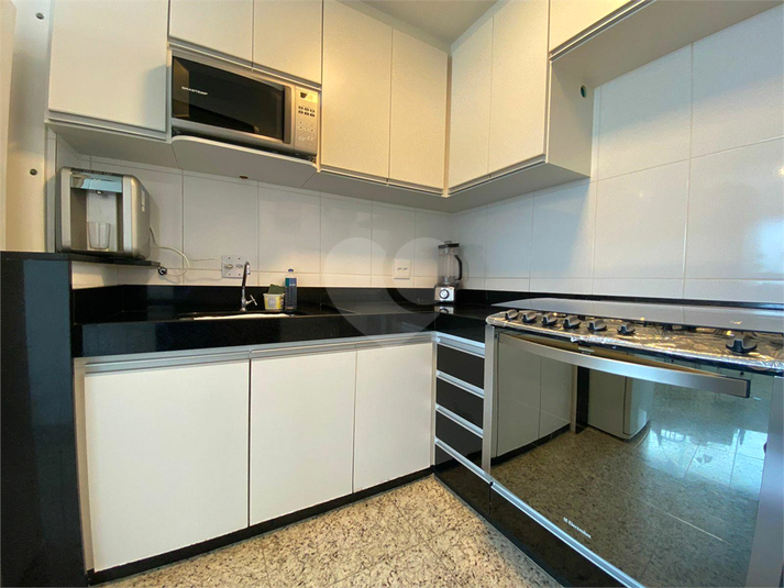 Venda Apartamento Belo Horizonte Caiçara-adelaide REO1028324 24