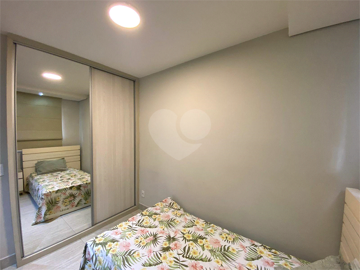 Venda Apartamento Belo Horizonte Caiçara-adelaide REO1028324 13