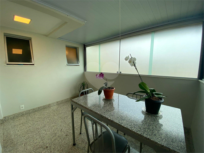 Venda Apartamento Belo Horizonte Caiçara-adelaide REO1028324 5