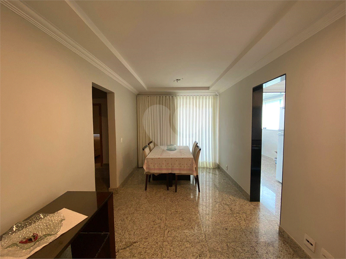 Venda Apartamento Belo Horizonte Caiçara-adelaide REO1028324 8