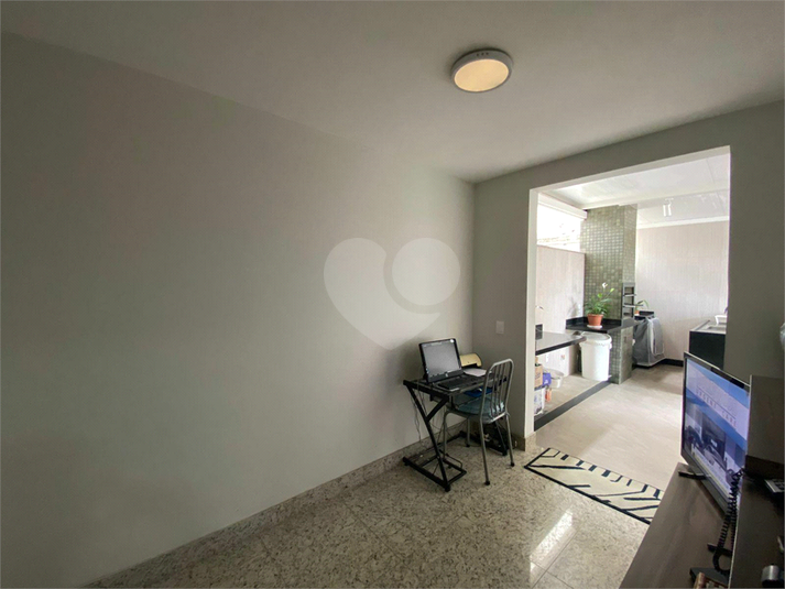 Venda Apartamento Belo Horizonte Caiçara-adelaide REO1028324 15