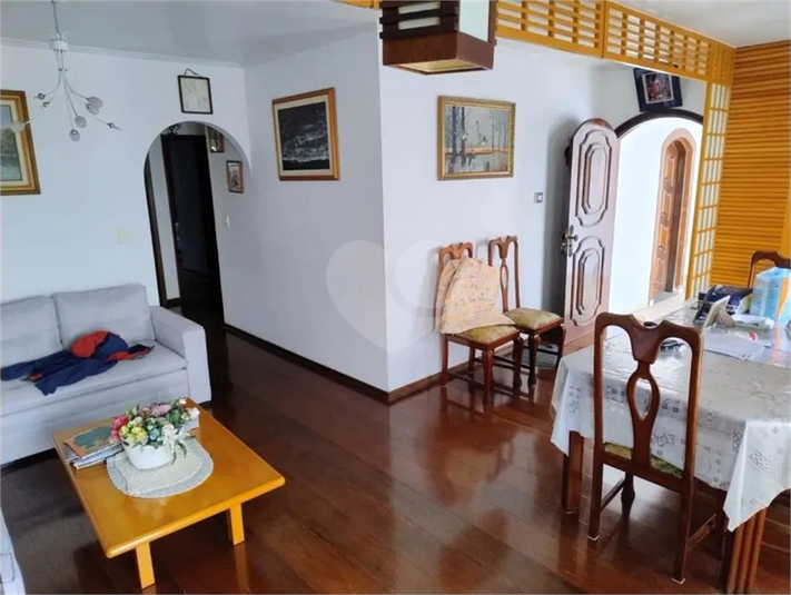 Venda Casa São Paulo Água Fria REO1028365 3