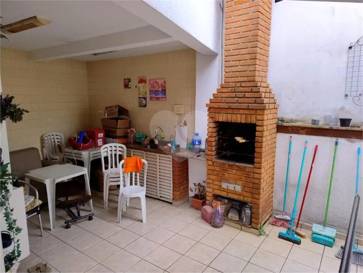 Venda Casa São Paulo Água Fria REO1028365 15