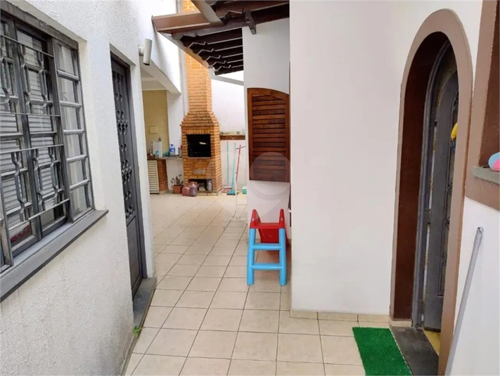 Venda Casa São Paulo Água Fria REO1028365 11