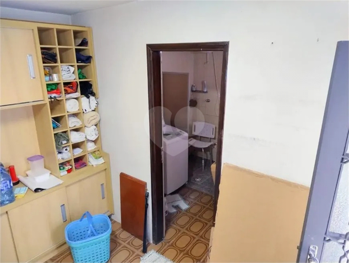 Venda Casa São Paulo Água Fria REO1028365 18