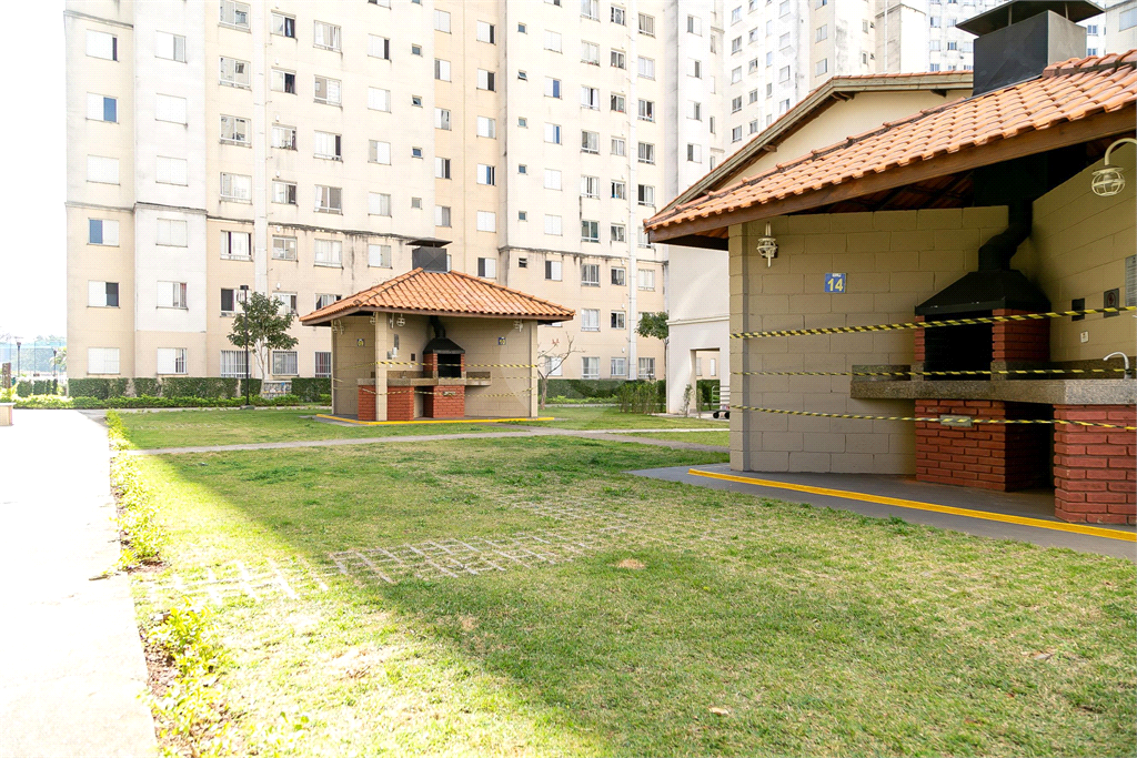 Venda Apartamento Guarulhos Ponte Grande REO1028375 11