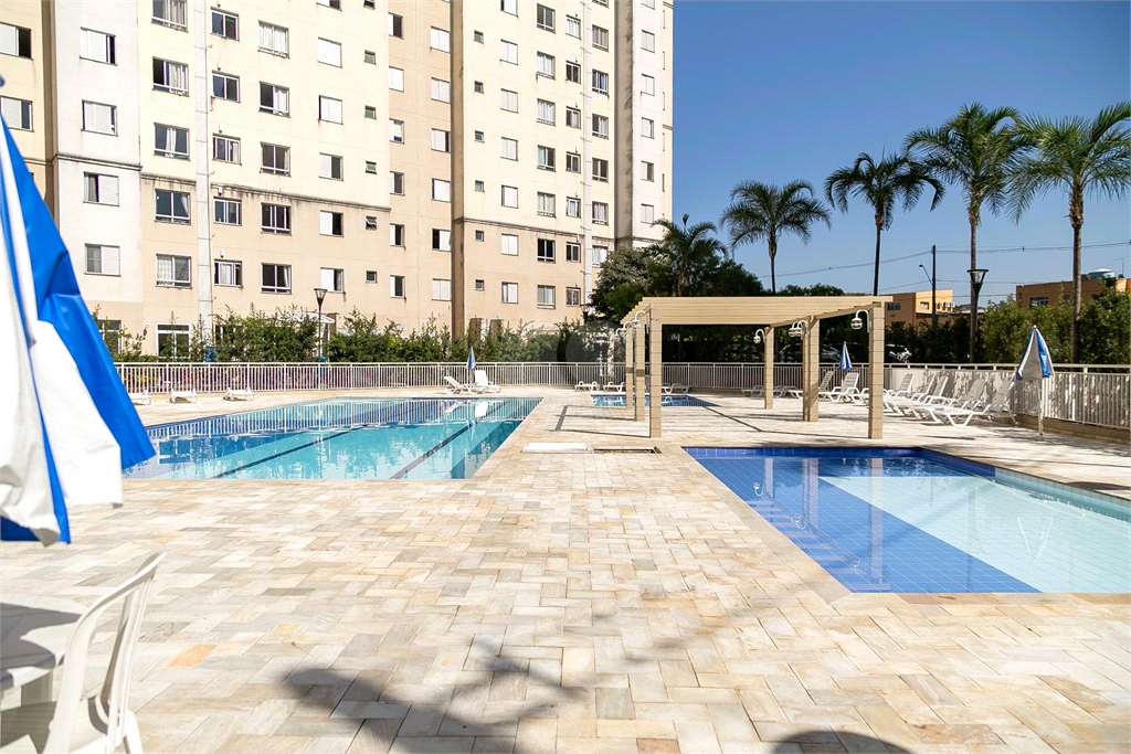 Venda Apartamento Guarulhos Ponte Grande REO1028375 1