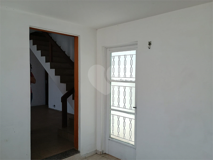 Venda Casa São Paulo Vila Romero REO1028437 8