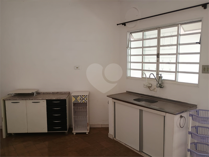 Venda Casa São Paulo Vila Romero REO1028437 10